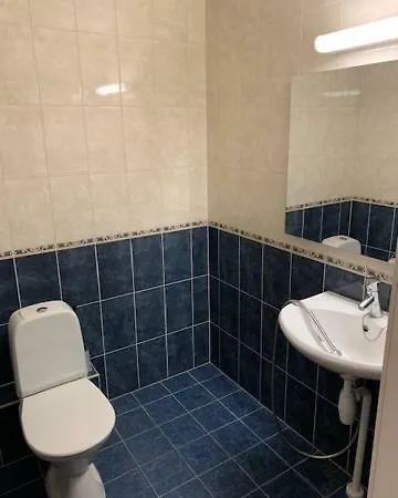 Apartment Parnu Mnt 110 Osten Tor