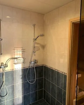 Apartamento Parnu Mnt 110 Osten Tor *