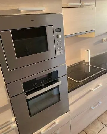 Apartment Parnu Mnt 110 Osten Tor Tallinn