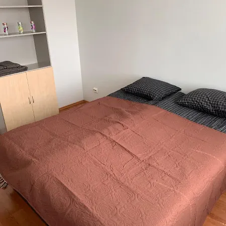 Lejlighed Parnu Mnt 110 Osten Tor Tallinn